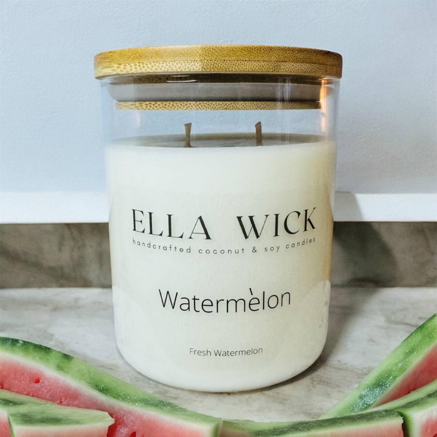 Watermelon - Fresh Watermelon